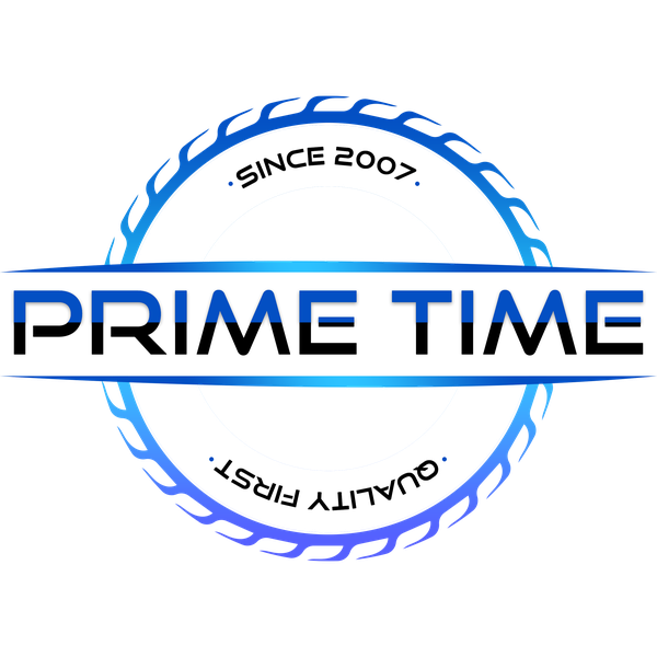 Prime Time лого